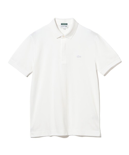 LACOSTE（ラコステ） ポロシャツ 「別注」LACOSTE / PARIS ポロシャツ