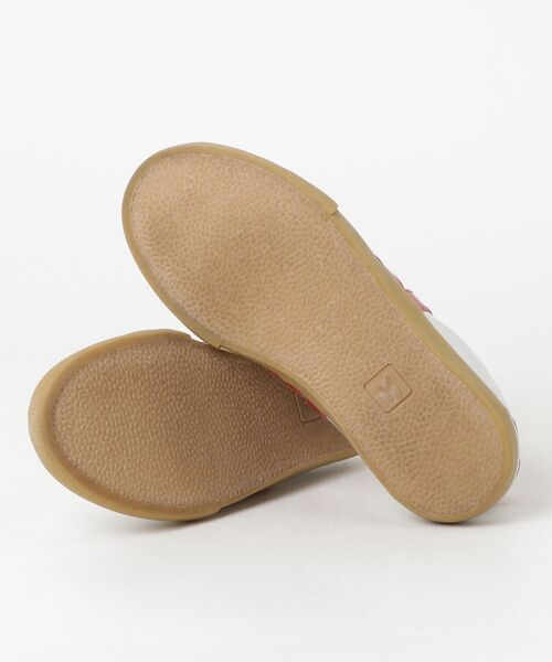 「VEJA」 ローカットスニーカー 24cm シルバー レディース_画像3
