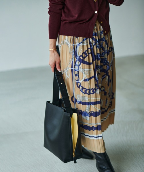 「E'POR」 ショルダーバッグ FREE ブラック系その他 レディース_画像5