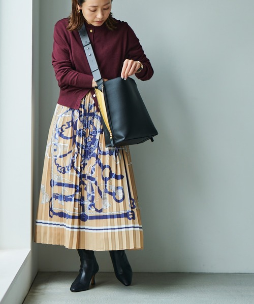 「E'POR」 ショルダーバッグ FREE ブラック系その他 レディース_画像6