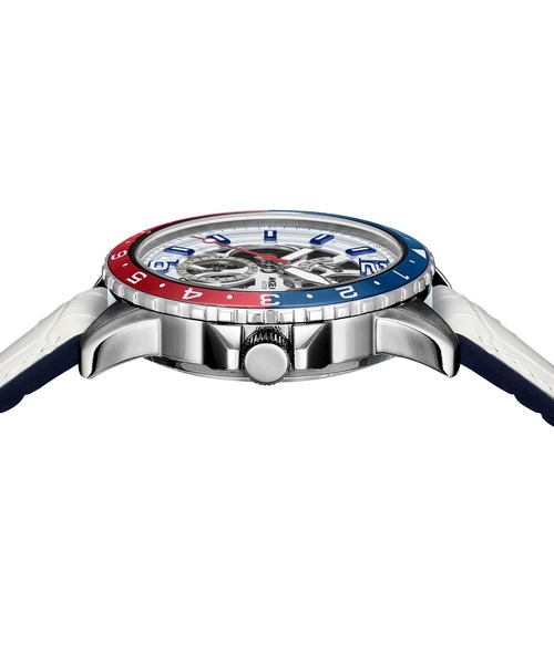 「ANGELCLOVER」 アナログ腕時計 FREE ホワイト メンズ_画像6