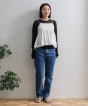 「AMERICAN RAG CIE」 キャミソ...の詳細画像3