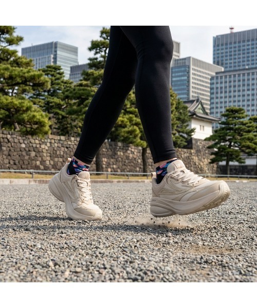 FILA（フィラ） スニーカー FLOAT MAX 2.0 LT レディース メンズ