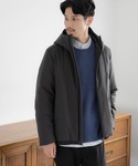 「GLOBAL WORK」 長袖ニット MED...の詳細画像2