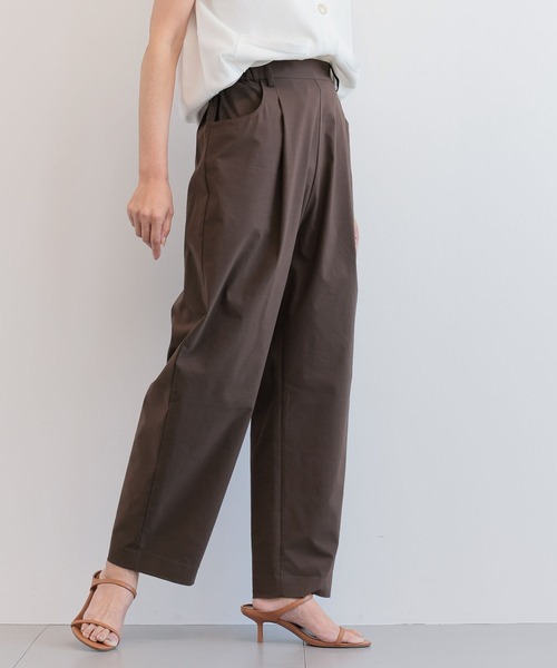 ＊BARNYARDSTORMバンヤードストーム＊fibrilシャツS＋パンツXS BARNYARDSTORM（バンヤードストーム） ブラウス シャツ BARNYARDSTORM