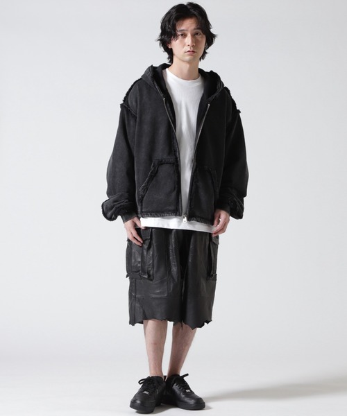 FR(13)NDS（フレンズ） ワイドパンツ パンツ FR(13)NDS /フレンズ