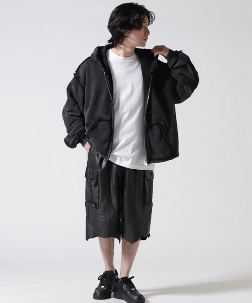 FR(13)NDS（フレンズ） ワイドパンツ パンツ FR(13)NDS /フレンズ