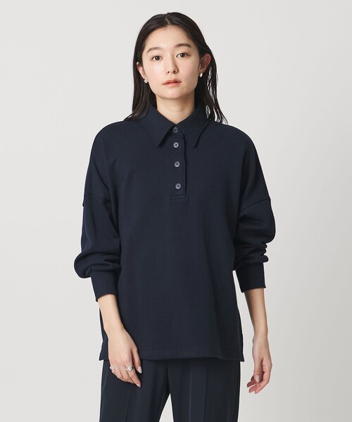 マルゥユナイテッドアローズ　トレーナー MARW UNITED ARROWS（マルゥ ユナイテッドアローズ） トレーナー