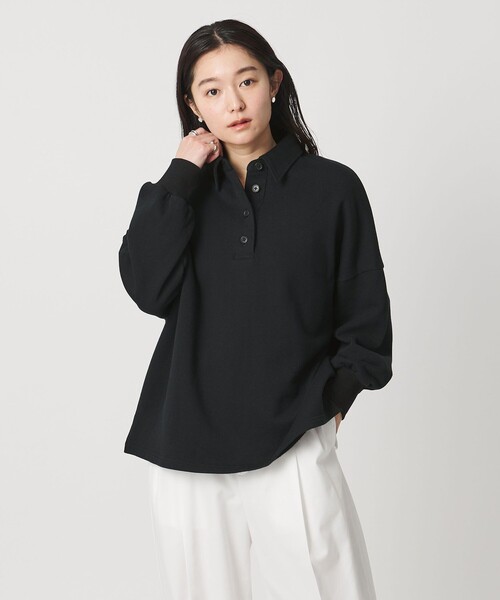 【新品未使用】ユナイテッドアローズMARW（マル）ロゴプリント スウェット UNITED ARROWS - 【新品未使用】ユナイテッドアローズMARW（マル）ロゴ