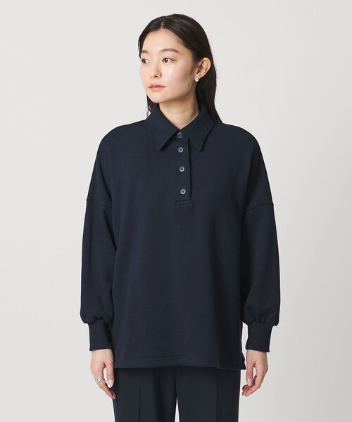 MARW UNITED ARROWS（マルゥ ユナイテッドアローズ） トレーナー