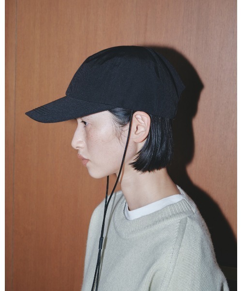 「TODAYFUL」 キャップ FREE ブラック レディース_画像7
