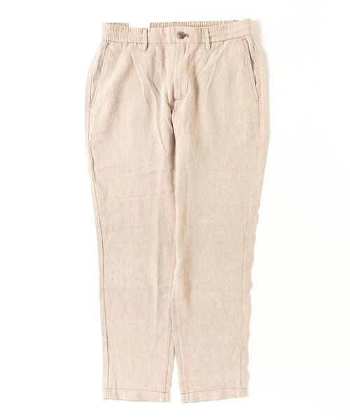 OOs Banana Republic リネンパンツ 極太 BANANA REPUBLIC（バナナリパブリック） パンツ BANANA REPUBLIC