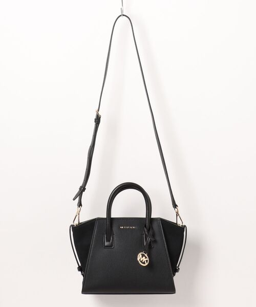 「MICHAEL KORS」 ショルダーバッグ FREE ブラック レディース_4