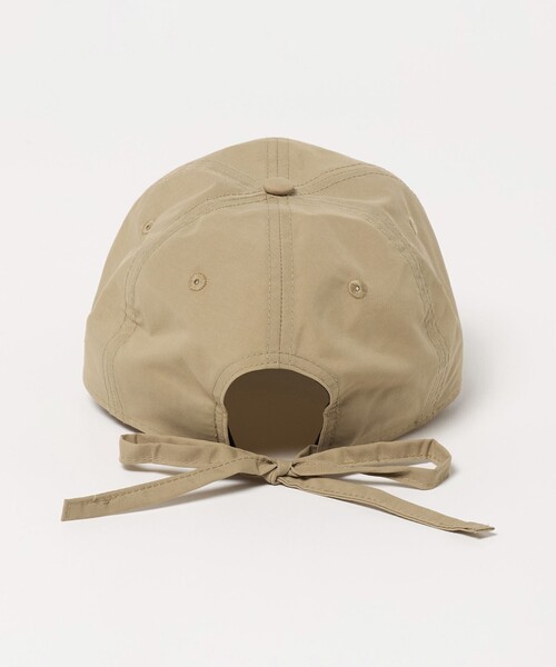 キャップ 帽子 「別注」「NEW ERA」920 リボン キャップ / CAP 2 レディースの画像