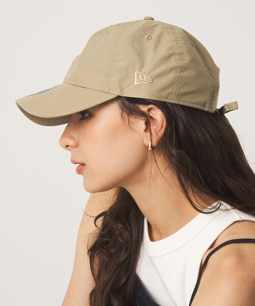 NEW ERA（ニューエラ） キャップ 帽子 「別注」「NEW ERA」920 リボン