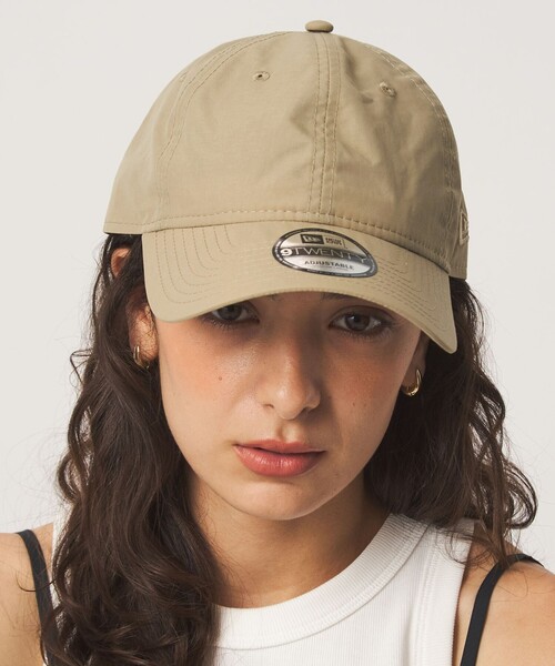 NEW ERA（ニューエラ） キャップ 帽子 「別注」「NEW ERA」920 リボン