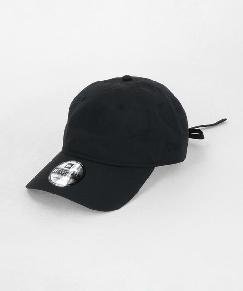 NEW ERA（ニューエラ） キャップ 帽子 「別注」「NEW ERA」920 リボン