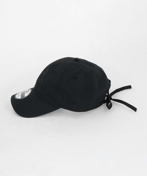 NEW ERA（ニューエラ） キャップ 帽子 「別注」「NEW ERA」920 リボン
