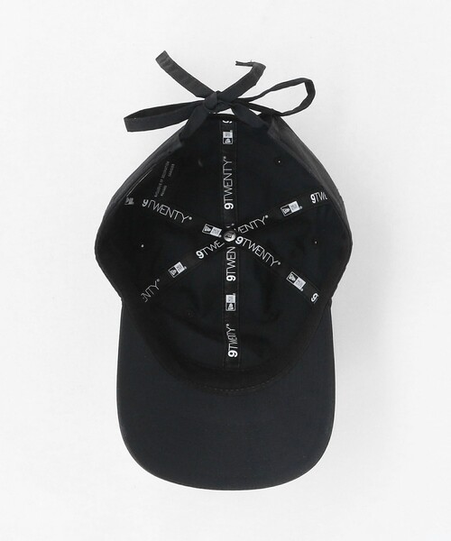 NEW ERA（ニューエラ） キャップ 帽子 「別注」「NEW ERA」920 リボン