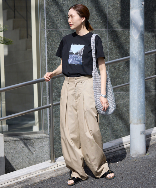 BIRKENSTOCK（ビルケンシュトック） 厚底 サンダル Arizona Big Buckle