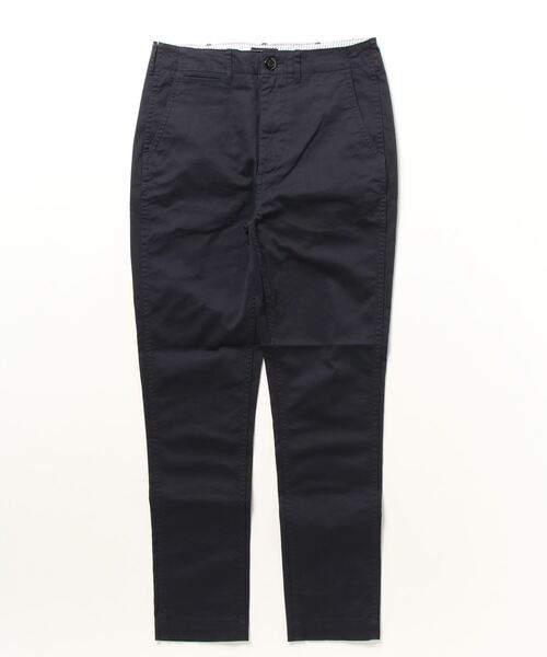 「BEAMS」 パンツ M ベージュ メンズの画像