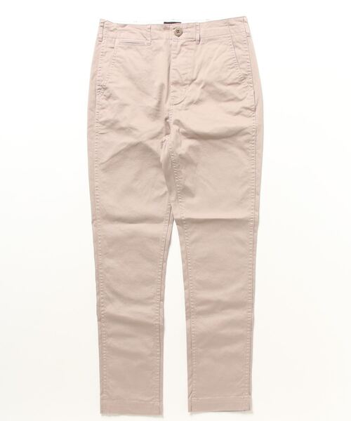 「BEAMS」 パンツ M ベージュ メンズの画像