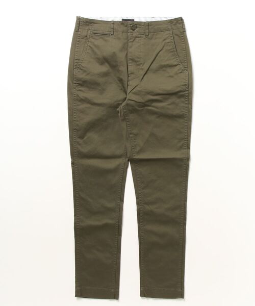 「BEAMS」 パンツ M ベージュ メンズの画像