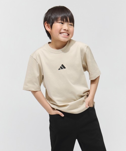 adidas（アディダス） adidas tシャツ 「別注」アディダス フォト