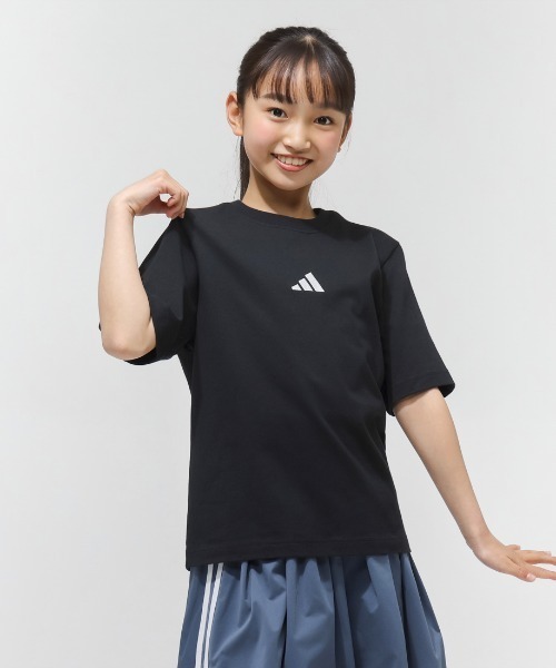 adidas（アディダス） adidas tシャツ 「別注」アディダス フォト
