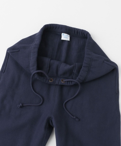 「Champion」 スウェットパンツ LARGE オートミール メンズの画像