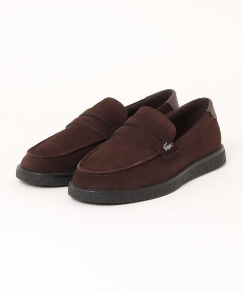LACOSTE（ラコステ） ローファー COCHET 126 1 APAC CMA 51CMA0049 257