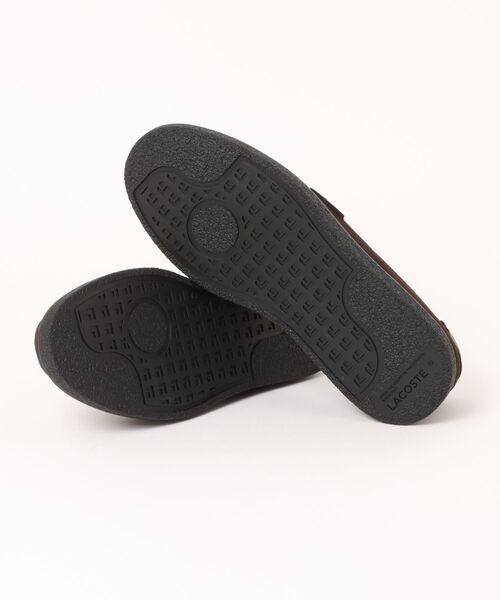 LACOSTE（ラコステ） ローファー COCHET 126 1 APAC CMA 51CMA0049 257