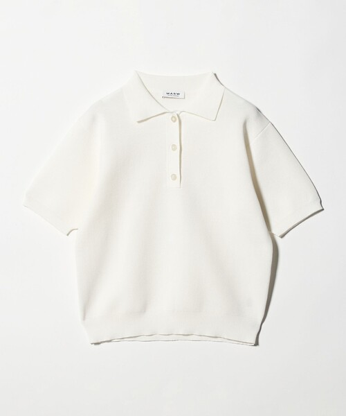 MARW UNITED ARROWS（マルゥ ユナイテッドアローズ） ニット セーター