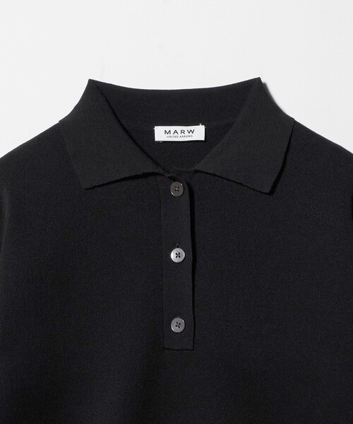 MARW UNITED ARROWS（マルゥ ユナイテッドアローズ） ニット セーター