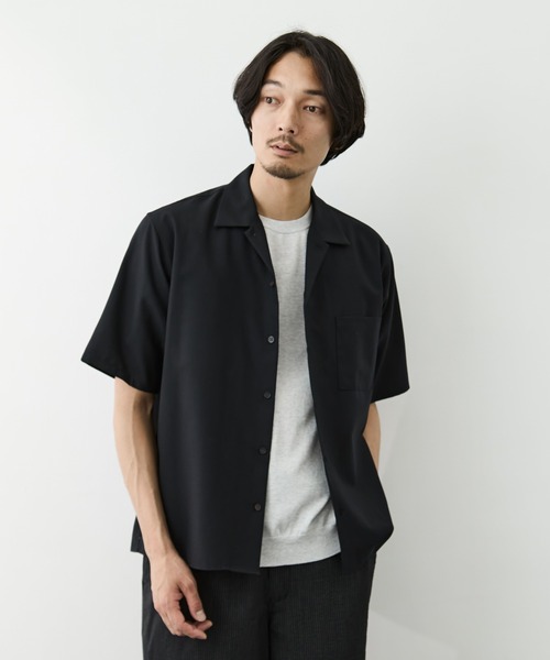 markaware（マーカウェア） シャツ 「MARKAWARE/マーカウェア」別注