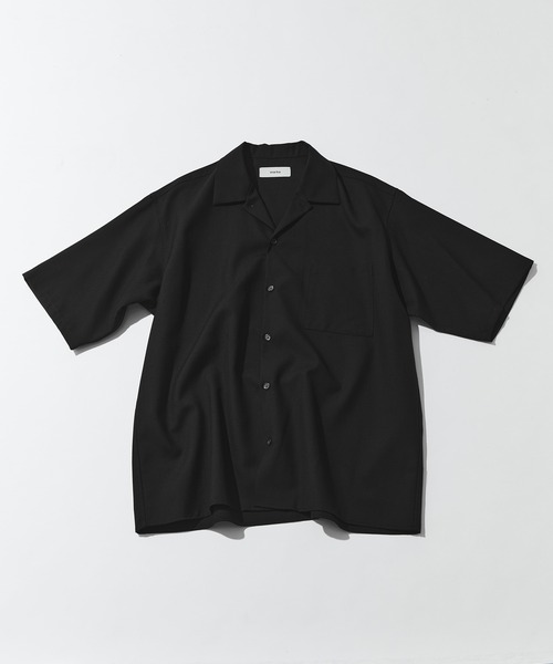 markaware（マーカウェア） シャツ 「MARKAWARE/マーカウェア」別注