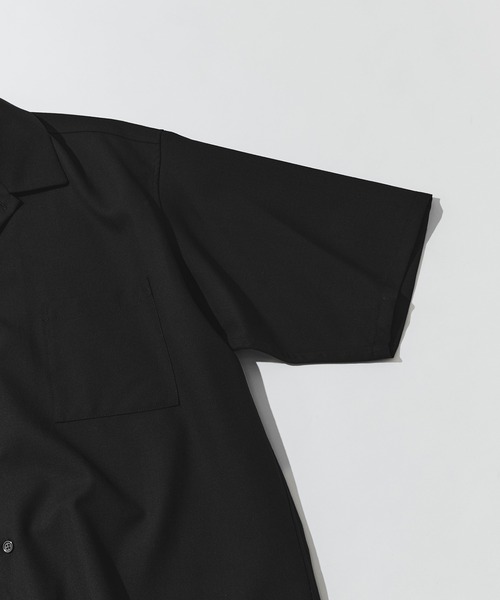 markaware（マーカウェア） シャツ 「MARKAWARE/マーカウェア」別注