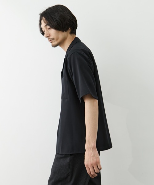 markaware（マーカウェア） シャツ 「MARKAWARE/マーカウェア」別注