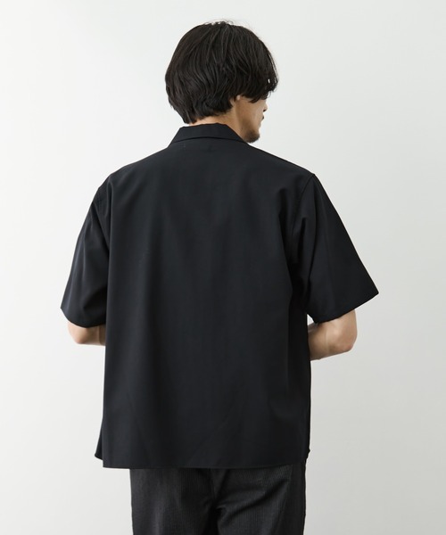 markaware（マーカウェア） シャツ 「MARKAWARE/マーカウェア」別注