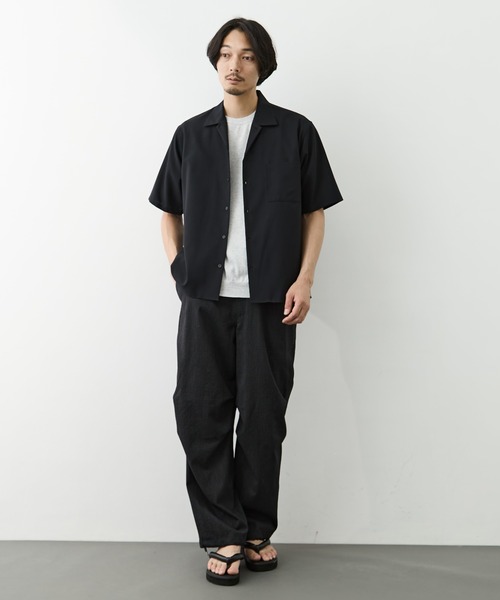 markaware（マーカウェア） シャツ 「MARKAWARE/マーカウェア」別注
