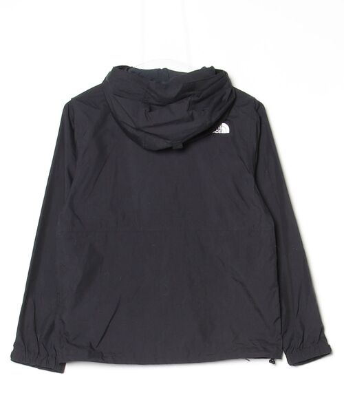 THE NORTH FACE（ザ ノースフェイス） ワンポイントマウンテンパーカー