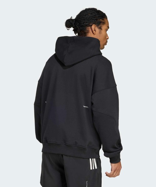 adidas（アディダス） パーカー Adi365 H.Koumori ランニング パーカー