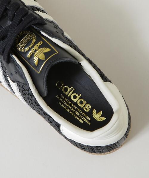 スニーカー adidas/SAMBA OG W レディース メンズの画像