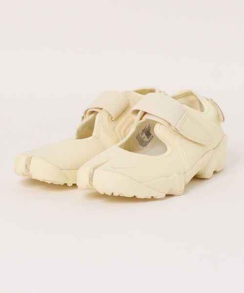 NIKE（ナイキ） スニーカー W AIR RIFT NEO ウィメンズ エア リフト
