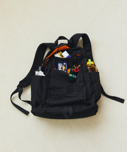 COB MASTER（コブマスター） デイバック リュック × FREAK'S STORE