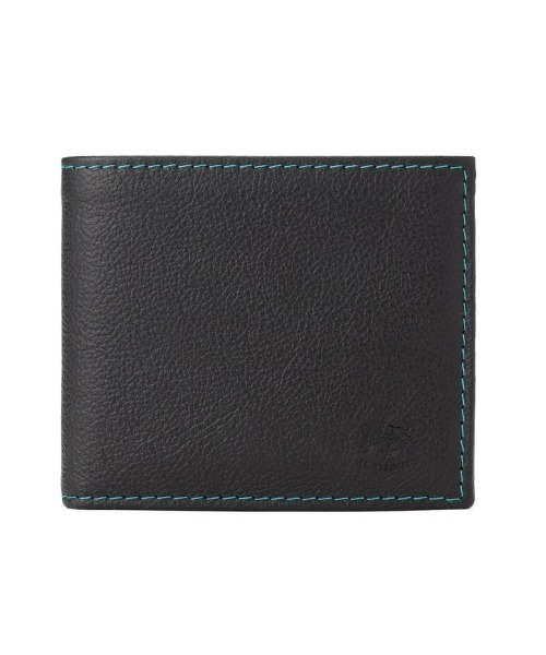 二つ折り財布 財布 IL BISONTE / ウォレット / 2026 SPRING SUMMER レディース メンズの画像