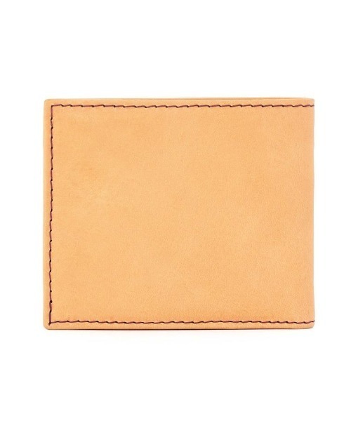 二つ折り財布 財布 IL BISONTE / ウォレット / 2026 SPRING SUMMER レディース メンズの画像