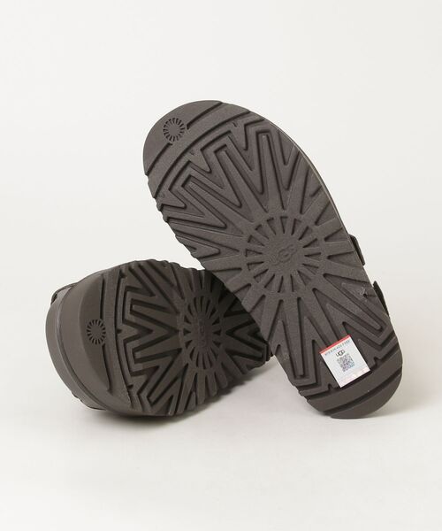 サンダル (UGG)W GOLDENGLOW EMBOSSED レディースの画像