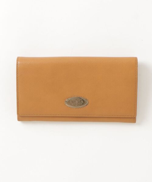 FURLA（フルラ） 財布 - ベージュ レディース : ZOZOTOWN Yahoo!店