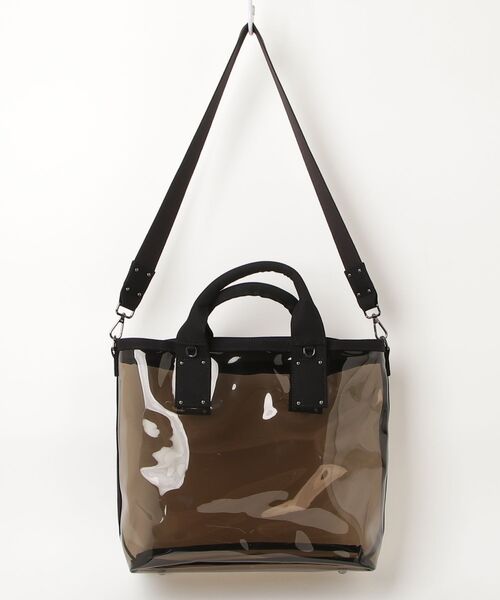 HAYNI」 ショルダーバッグ - ブラック レディース : ZOZOTOWN Yahoo!店